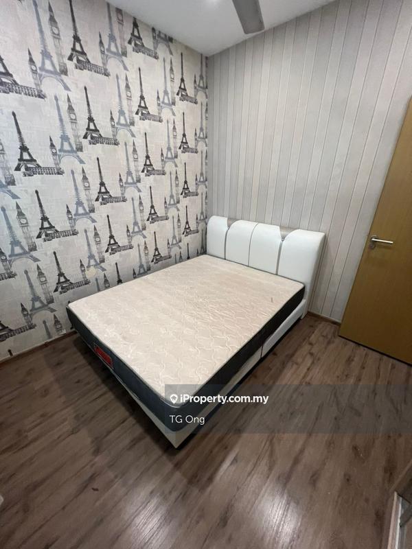 Condominium for Rent in The Signature Condo by TG Ong - iProperty.com.my