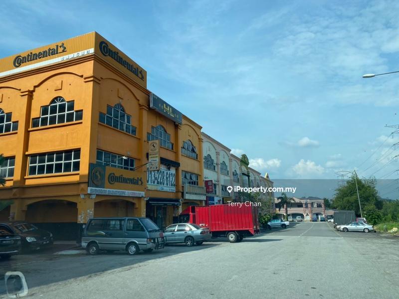 Shop for Sale in Serdang, Seri Kembangan by Terry Chan - iProperty.com.my