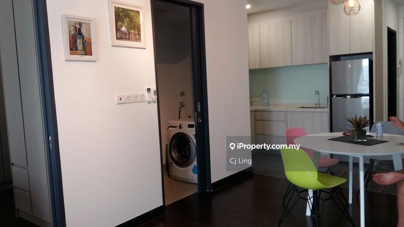 Pangsapuri untuk Dijual di V Residence Suites @ Sunway Velocity oleh Cj Ling - iProperty.com.my