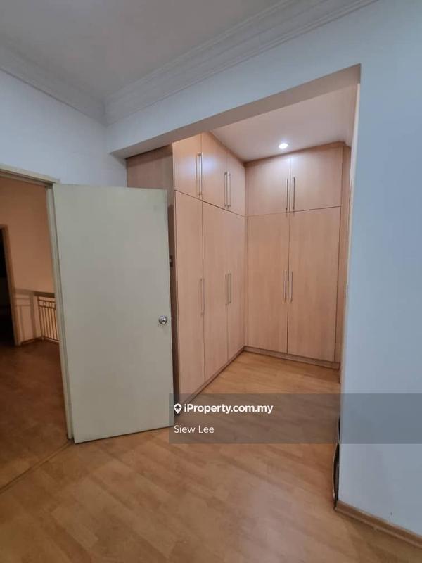 Rumah Teres 2-Tingkat untuk Dijual di Seri Utama Damansara, Kota Damansara oleh Siew Lee - iProperty.com.my