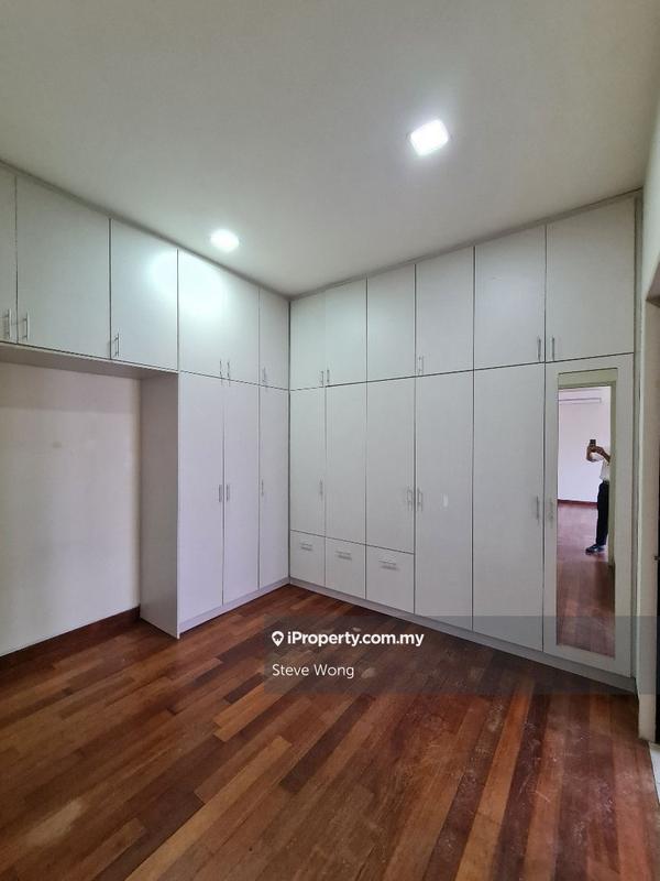 Rumah Teres untuk Dijual di Temasya Glenmarie, Glenmarie oleh Steve Wong - iProperty.com.my