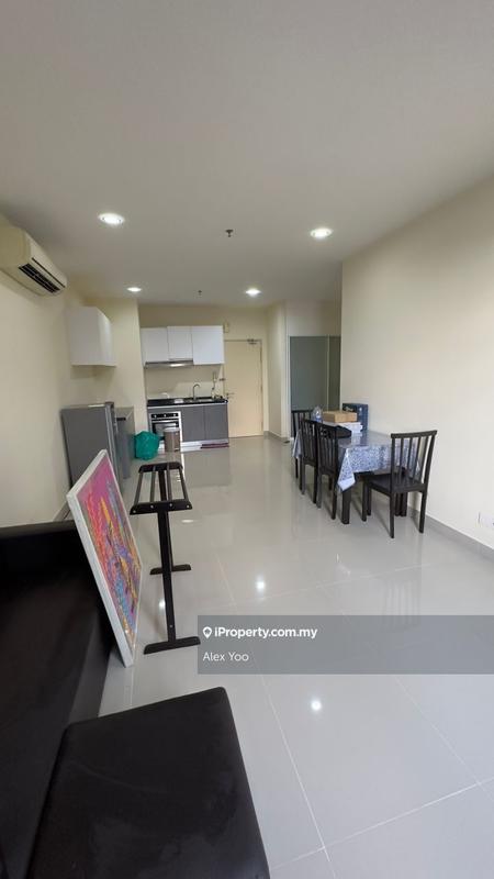Residensi Servis untuk Dijual di Emerald Avenue oleh Alex Yoo - iProperty.com.my