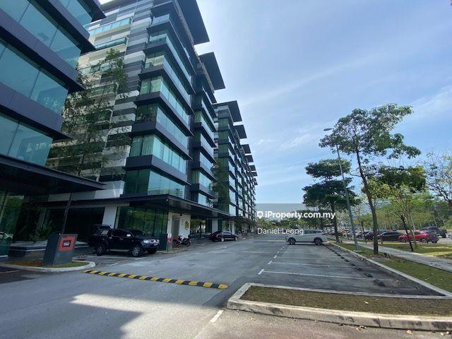 Pejabat untuk Dijual di Star Sentral Cyberjaya, Cyberjaya oleh Daniel Leong - iProperty.com.my