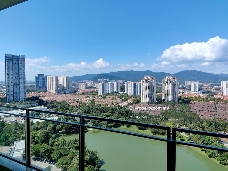 Service Residence untuk Dijual di Park Regent @Desa Park City oleh Henry Kin - iProperty.com.my