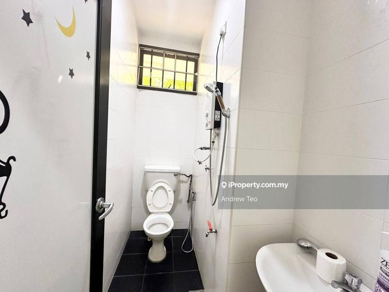 Bungalow House for Sale in Bukit Kesenangan, Johor Bahru by Andrew Teo - iProperty.com.my
