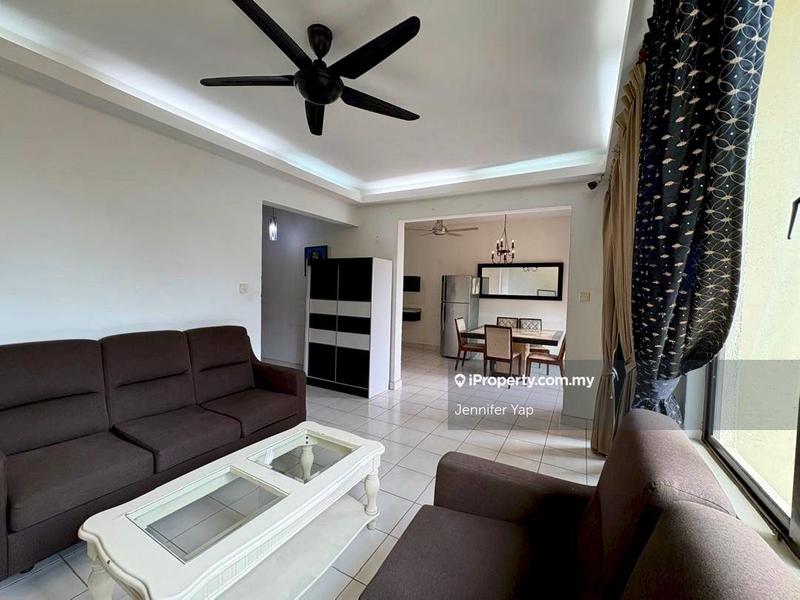 Condominium for Sale in Armanee by Jennifer Yap - iProperty.com.my