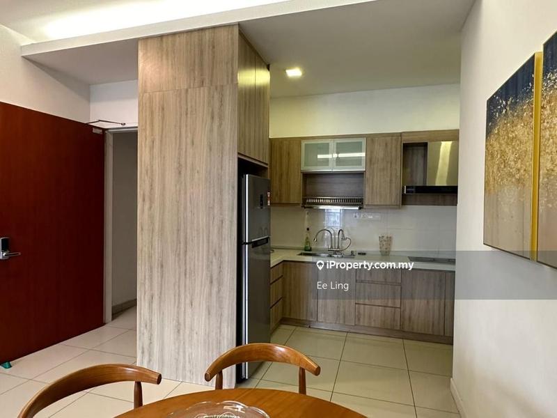 For Rent - Le Pavillion