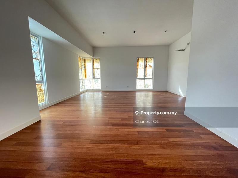 Rumah Berkembar untuk Dijual di d'Laman Greenville, Klang oleh Charles TQL - iProperty.com.my