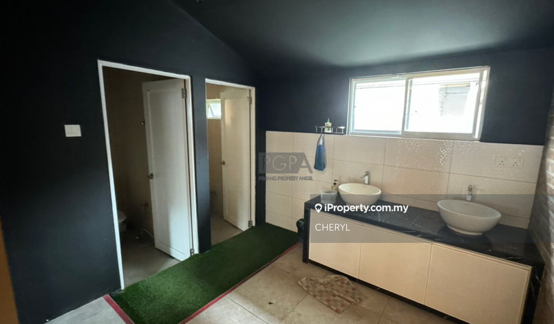 Banglo untuk Dijual di Pulau Tikus, Penang oleh CHERYL - iProperty.com.my
