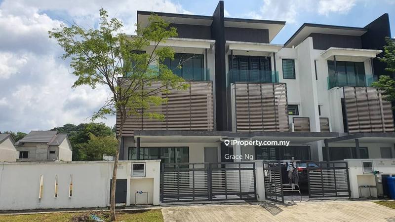 3-storey Terraced House for Sale in Denai Alam, Shah Alam by Grace Ng - iProperty.com.my