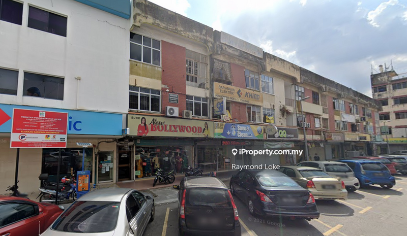 Shop for Sale in Bandar Kajang, Kajang by Raymond Loke - iProperty.com.my