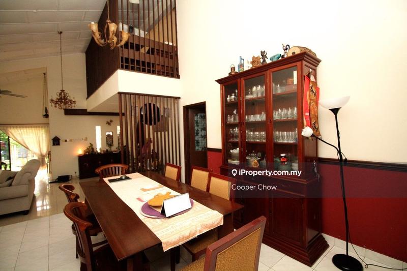 Bungalow House for Sale in SS3, Petaling Jaya by Cooper Chow - iProperty.com.my