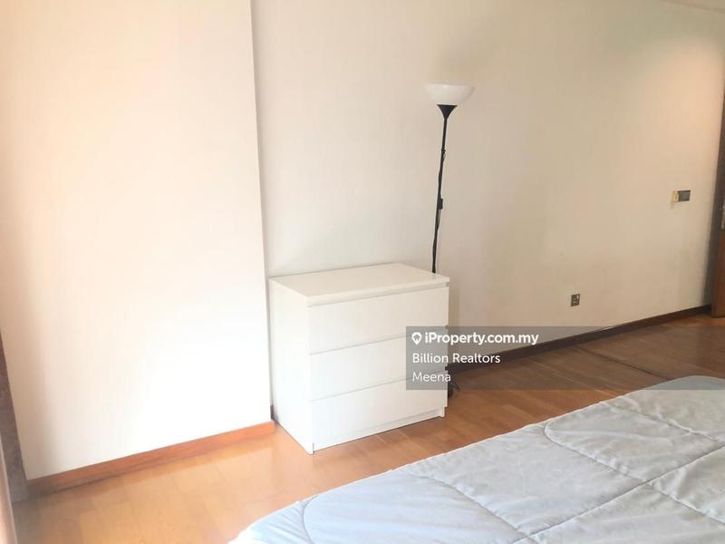 Kondominium untuk Dijual di Suasana Sentral Loft oleh Meena - iProperty.com.my