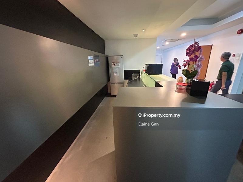 Shop-Office for Rent in Jalan Klang Lama, Jalan Klang Lama (Old Klang Road) by Elaine Gan - iProperty.com.my