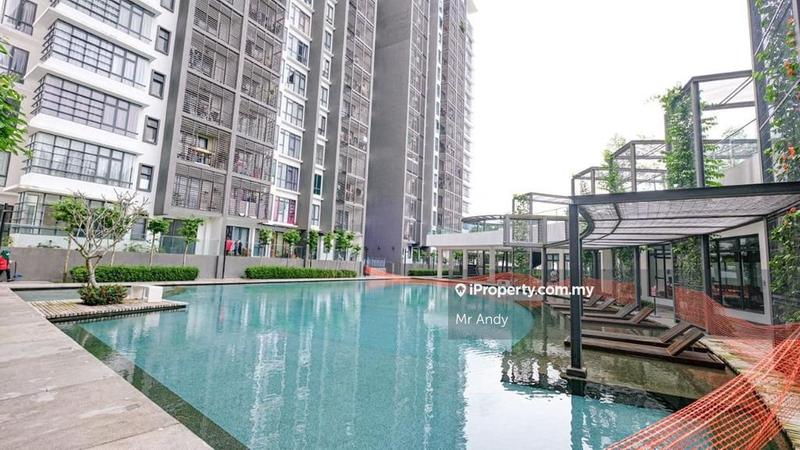 Condominium for Sale in Selayang 18 by Mr Andy - iProperty.com.my