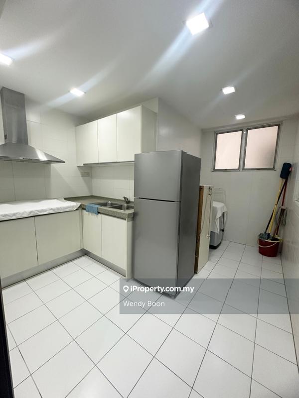 For Sale - Puteri Palma Condominiums