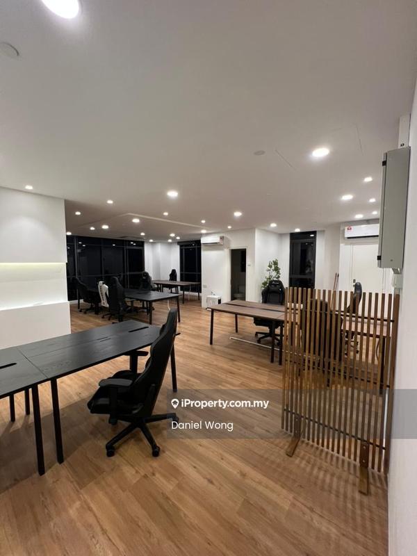Pejabat untuk Dijual di Mont Kiara, Kuala Lumpur oleh Daniel Wong - Interior - iProperty.com.my