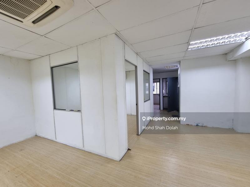 Pejabat untuk Dijual di lj935, Sentul oleh Mohd Shah Dolah - iProperty.com.my