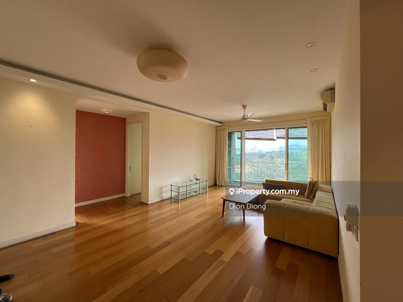 For Rent - Kiaramas Ayuria