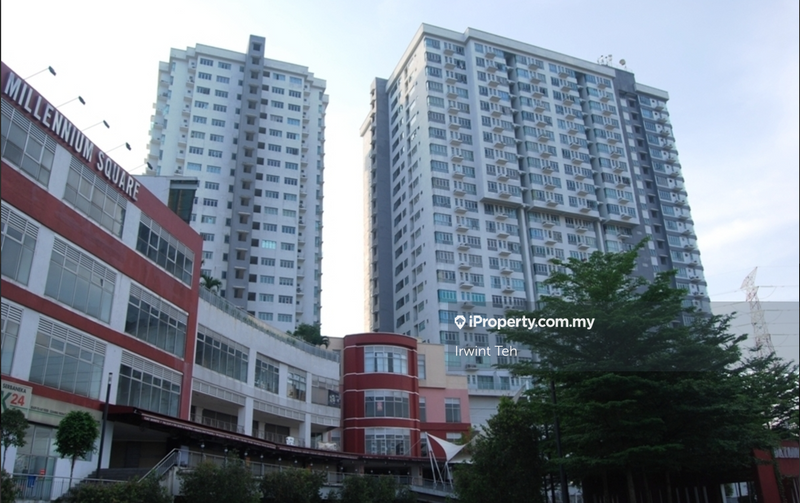 For Sale - Millennium Place @ Millennium Square