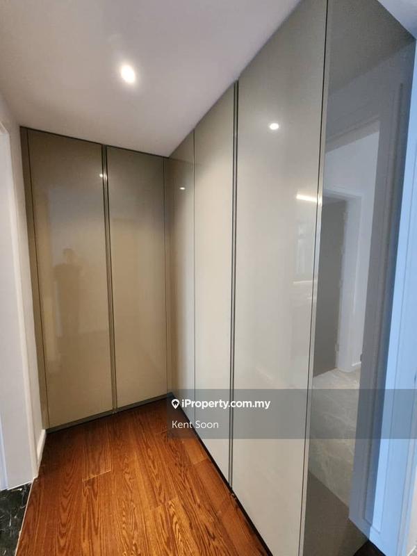 For Sale - Park Regent @Desa Park City