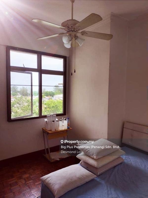 Condominium for Sale in Eden Fairway Condominium by Desmond Low - iProperty.com.my