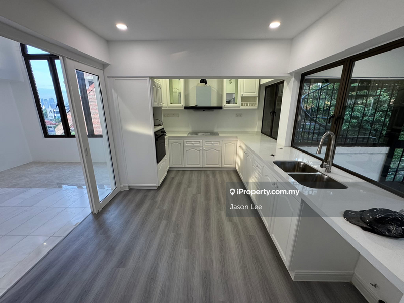 Bungalow House for Rent in Bukit Bandaraya, Bangsar by Jason Lee - iProperty.com.my