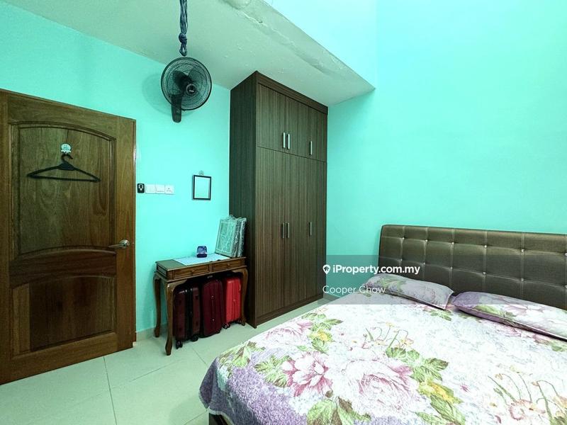 1-storey Terraced House for Sale in Kelana Jaya, Petaling Jaya by Cooper Chow - iProperty.com.my