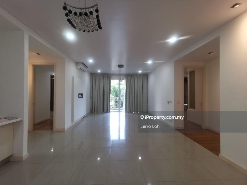 For Rent - Kiaramas Ayuria