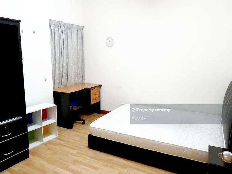 Condominium for Sale in Cova Suites by C K Sek - iProperty.com.my