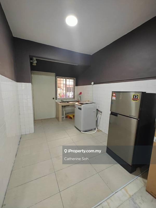 Pangsapuri untuk Dijual di Kesidang Indah oleh Catherine Soh - iProperty.com.my