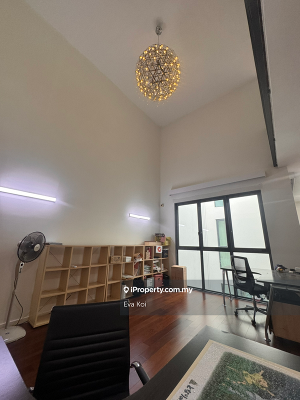 Rumah Berangkai 3 Tingkat untuk Disewa di CASAMAN, Desa Parkcity oleh Eva Koi - iProperty.com.my