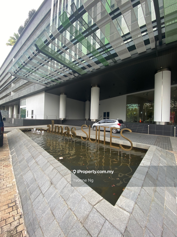 Apartment for Rent in Almas by Yvonne Ng - iProperty.com.my