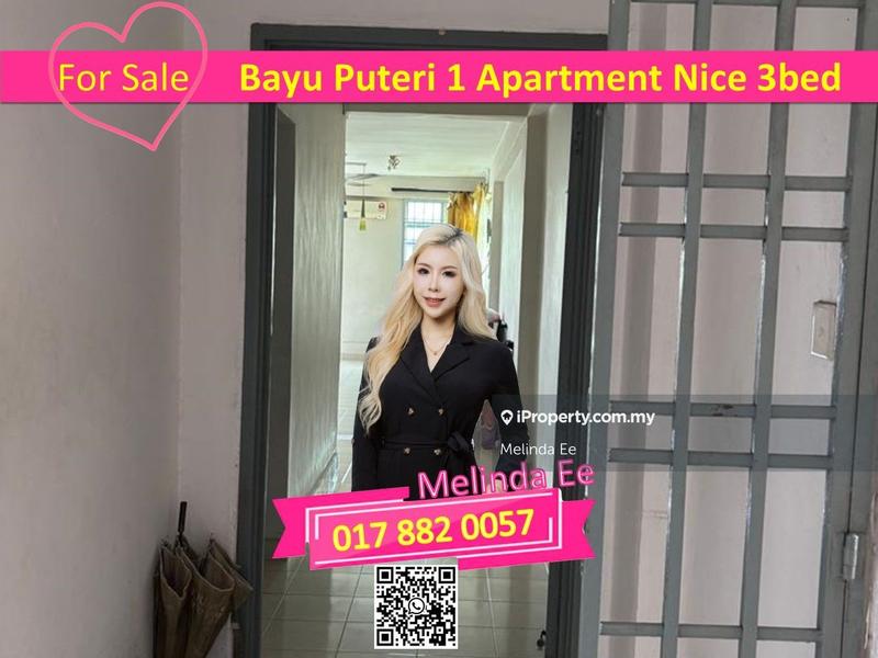 For Sale - Bayu Puteri 1