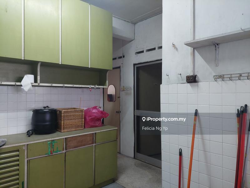 Rumah Berangkai 1 Tingkat untuk Dijual di SS3, Petaling Jaya oleh Felicia Ng Yp - iProperty.com.my