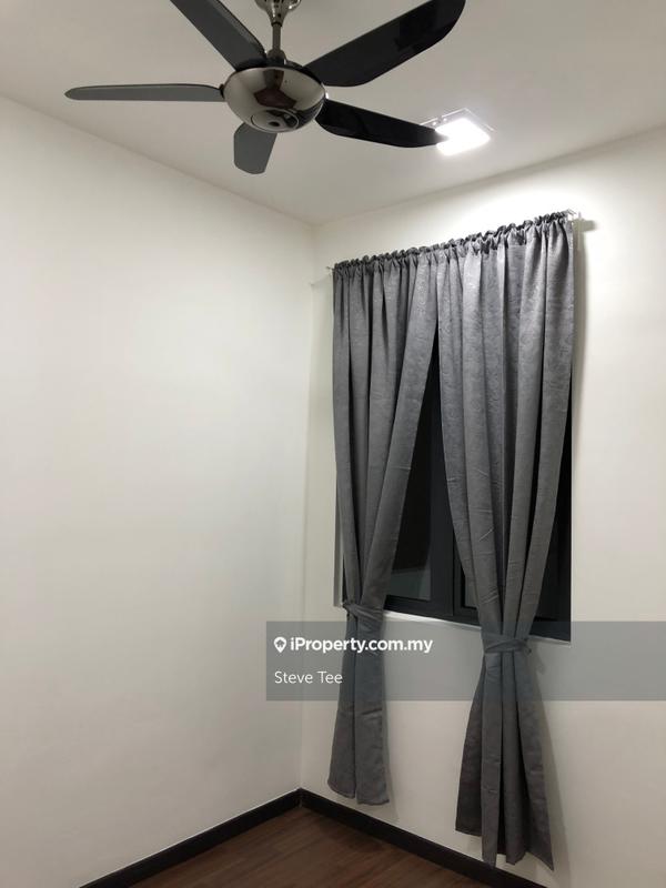 Service Residence for Sale in Silk Sky by Steve Tee - iProperty.com.my