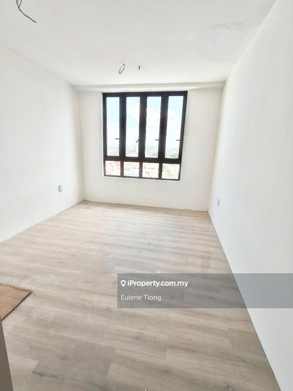 Kediaman Servis untuk Dijual di Tower 33 oleh Eulene Tiong - iProperty.com.my