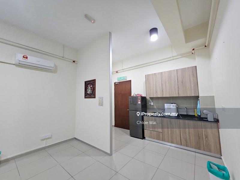 For Sale - Aurora Sovo Office Bukit Jalil Pavilion 2