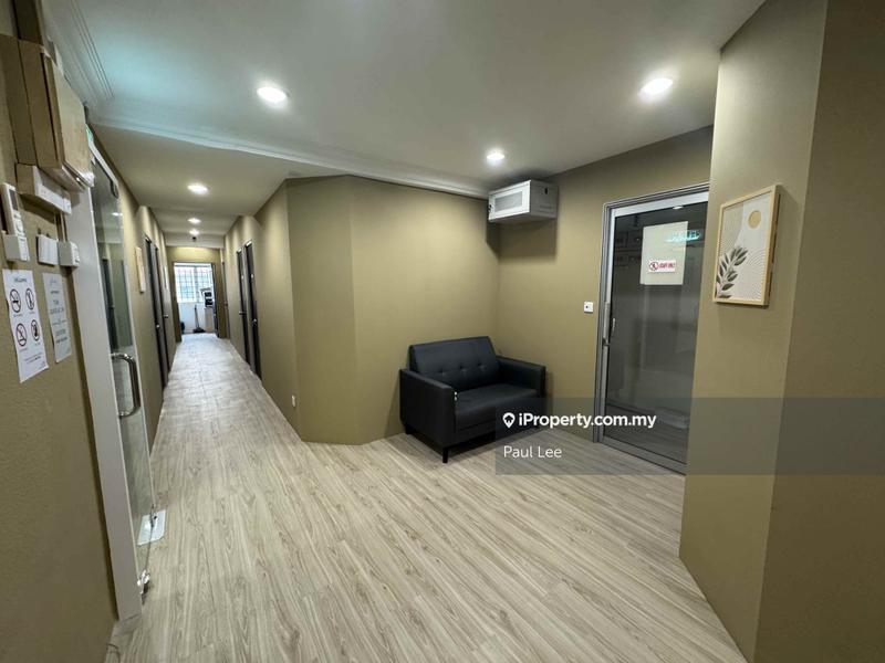 Office for Rent in BANDAR PUCHONG JAYA, Puchong by Paul Lee - iProperty.com.my