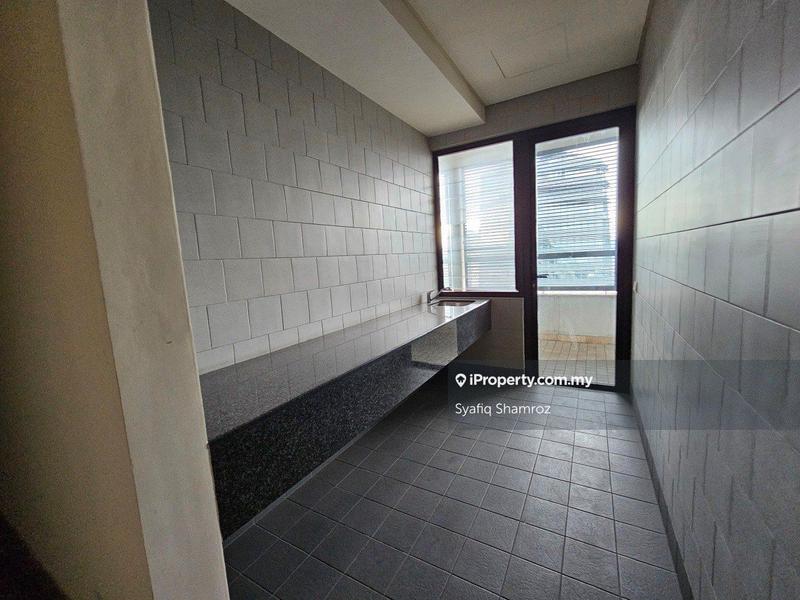 Kondominium untuk Dijual di The Binjai on the Park oleh Syafiq Shamroz - iProperty.com.my