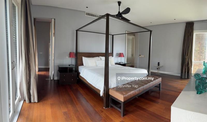 Banglo untuk Dijual di Ukay Heights, Ampang oleh Jennifer Yap - iProperty.com.my