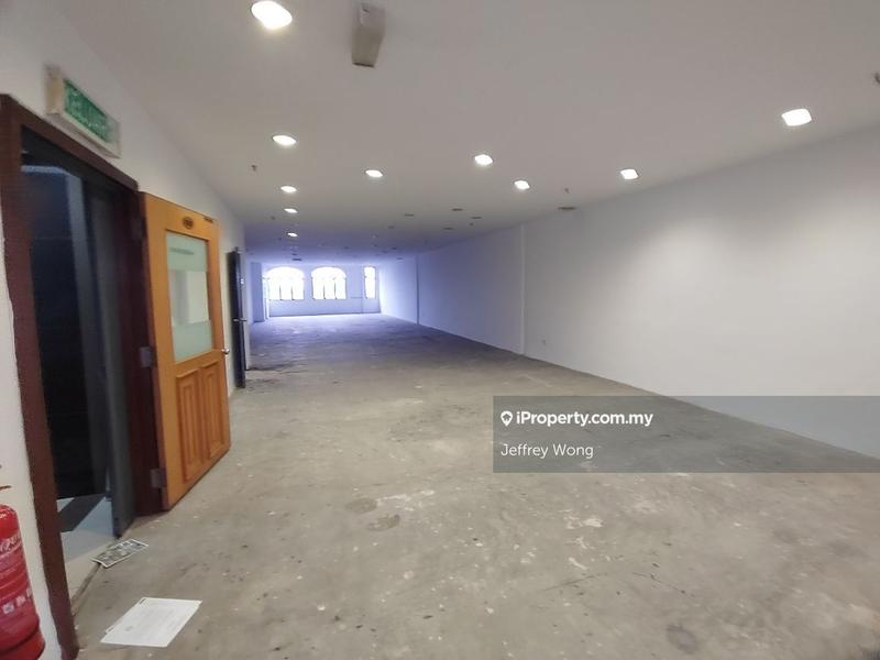 Office for Sale in Seksyen 16, Petaling Jaya by Jeffrey Wong - iProperty.com.my