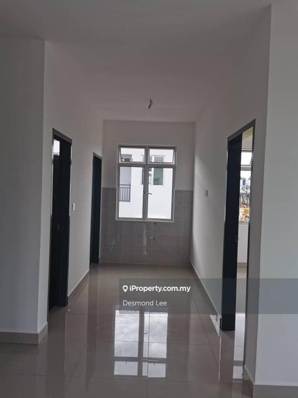 Rumah Teres 2-Tingkat untuk Dijual di Bandar Dato Onn, Tebrau oleh Desmond Lee - iProperty.com.my