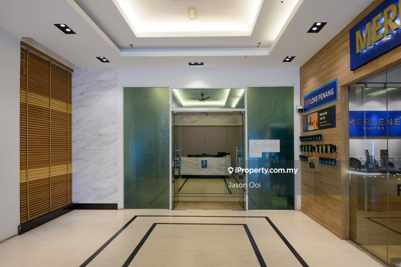 Kondominium untuk Disewa di Mansion One oleh Jason Ooi - iProperty.com.my
