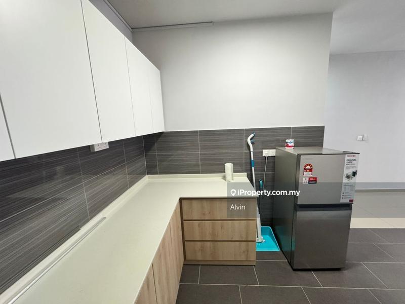 Condominium for Rent in Admiral Residences by Alvin - iProperty.com.my