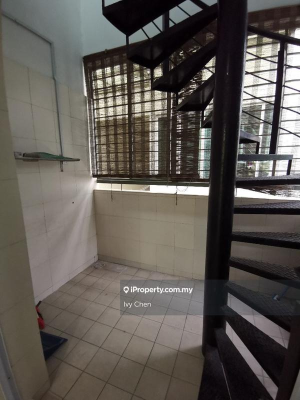 Townhouse for Sale in Beverly Residence @ BU 11, Bandar Utama by Ivy Chen - iProperty.com.my