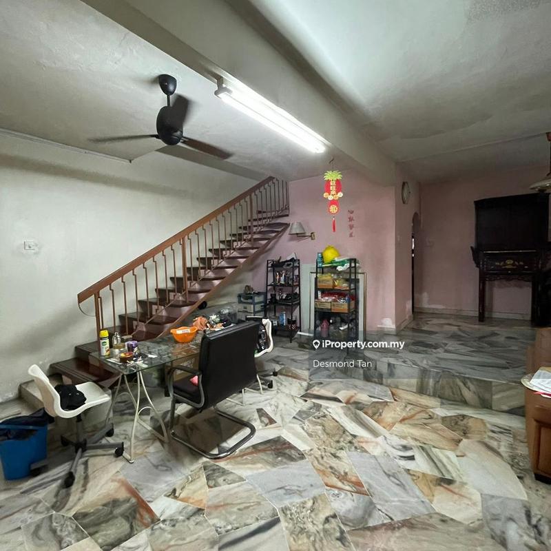 2-storey Terraced House for Sale in Damansara Kim, Petaling Jaya by Desmond Tan - iProperty.com.my