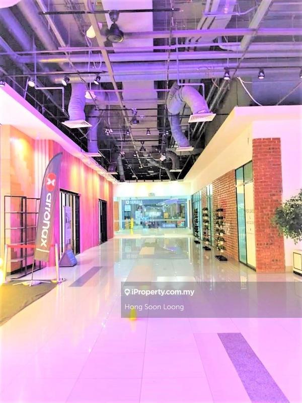 Retail Space untuk Disewa di Jalan Universiti, Petaling Jaya oleh Hong Soon Loong - iProperty.com.my