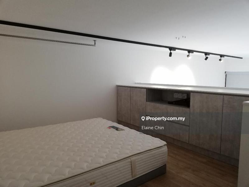 Service Residence for Rent in Establishment Bangsar (Menara Teguh Bangsar) by Elaine Chin - iProperty.com.my