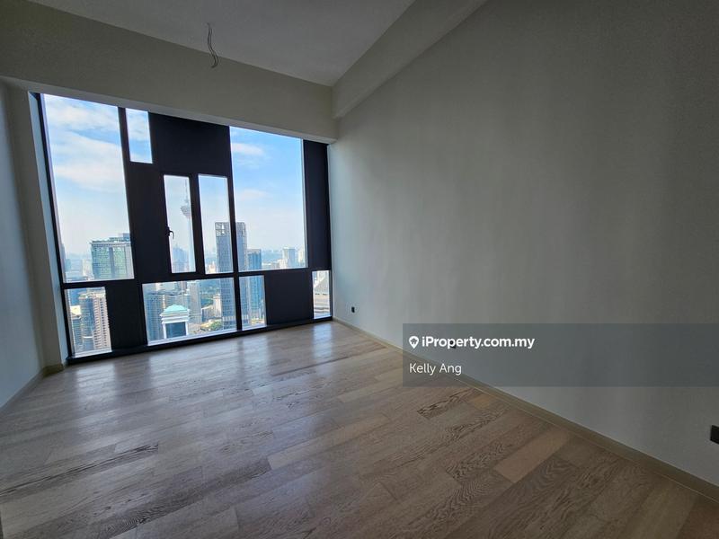 Residensi Servis untuk Dijual di Star Residences Three oleh Kelly Ang - iProperty.com.my